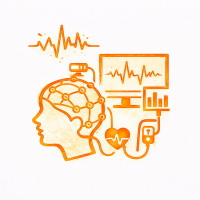 Terapia z wykorzystaniem neurotechnologii (EEG i HEG Biofeedback, czujniki fizjologiczne)