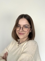 psycholog ze specjalizacją seksuologii Karolina Sobczak