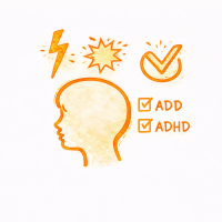Terapia dla dzieci z ADHD i ADD z wykorzystaniem neurotechnologii
