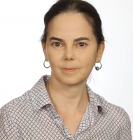 psycholog, psychodietetyk Urszula Skotowska