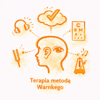 Terapia metodą  Warnkego