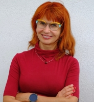 psychoterapeuta dla osób indywidualnych i dla par Eliza Wolańczyk