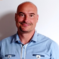 pedagog, doradca zawodowy Wojciech Kałuża