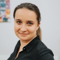 pedagog, trener biofeedback i metody Warnego Agnieszka Weigt