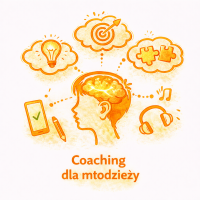 Coaching dla dzieci i młodzieży