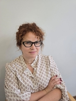 psycholog, doradca osób uzależnionych Magdalena Biernacka