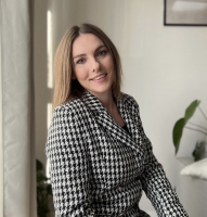 psychoterapeuta Natalia Roszczak