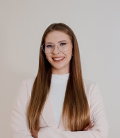 psycholog kliniczny dzieci i młodzieży Małgorzata Kubiak