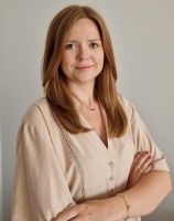 psychoterapeuta Anita Mamot-Adamczak